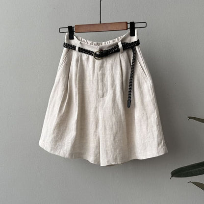KAYLA | Short en lin