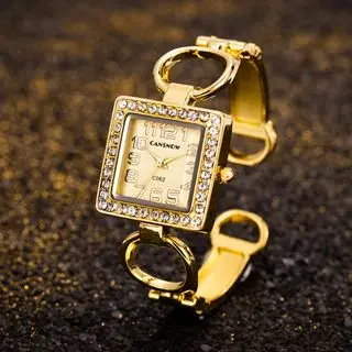 Morgane |  Montre-bracelet