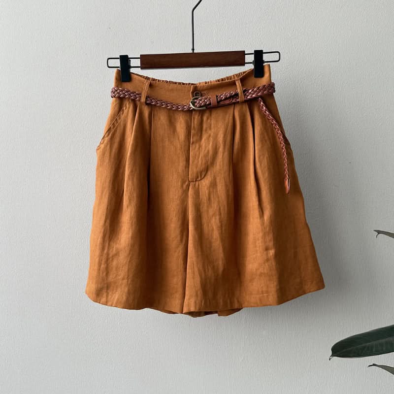 KAYLA | Short en lin