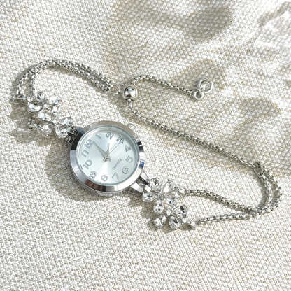 Aurora | Montre Bloom Chain