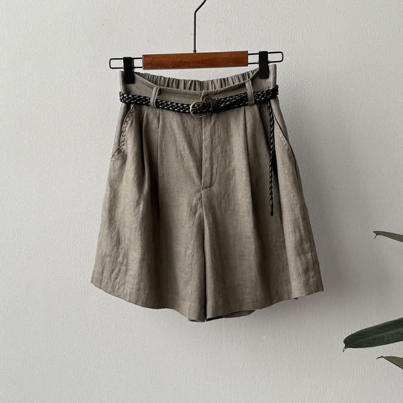 KAYLA | Short en lin