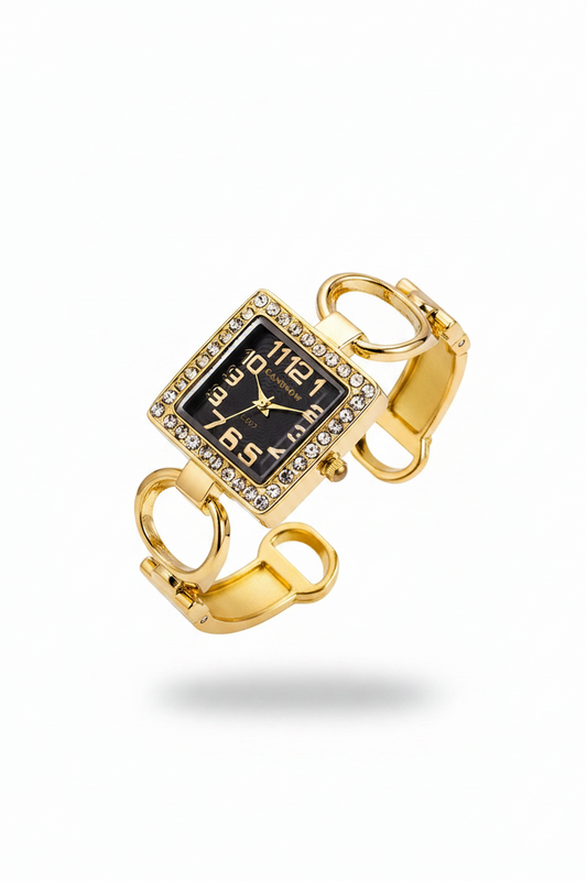 Morgane |  Montre-bracelet