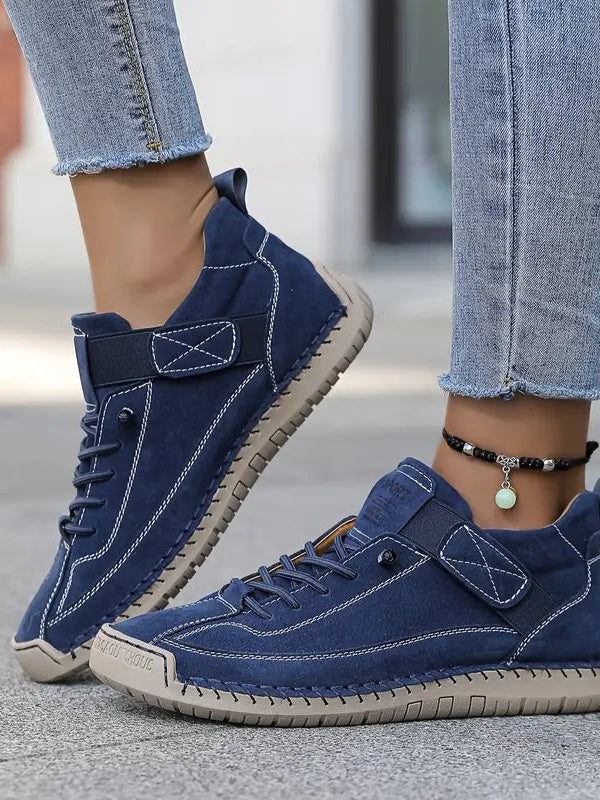 NOVIRA™ | Chaussures de sport avec amorti
