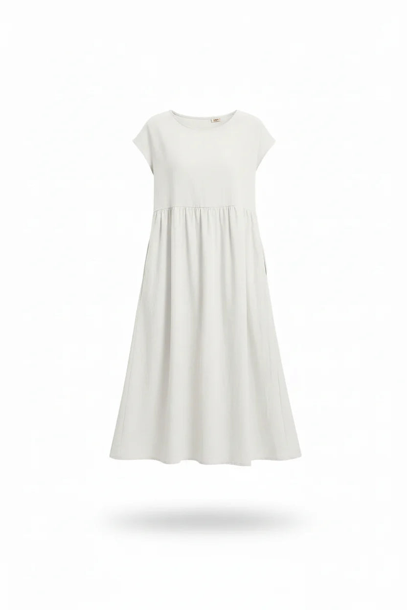 CALIRA | Robe midi
