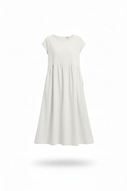 CALIRA | Robe midi