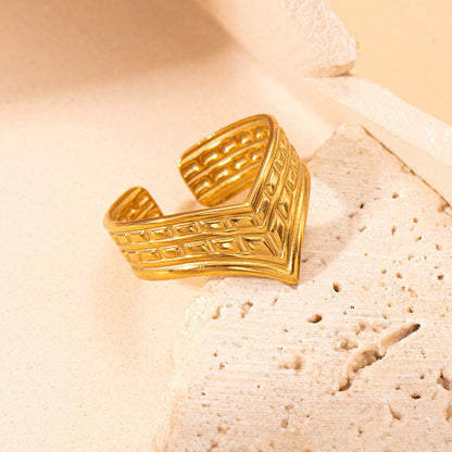 ZARELA | Bague