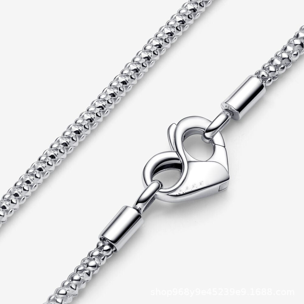 Bracelet Lien Éternel