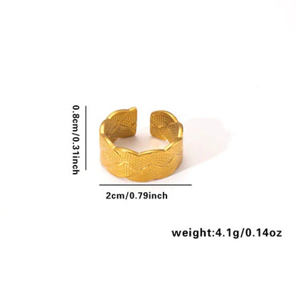 NIMORÉ | Bague