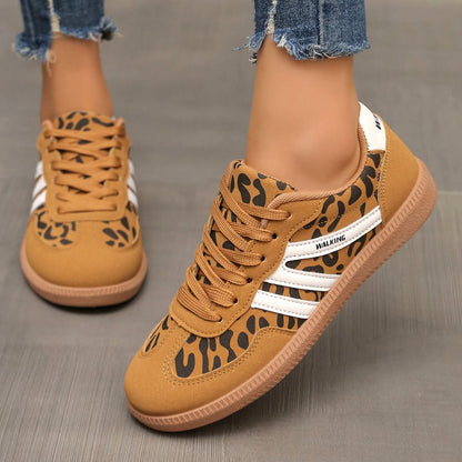 AMELIA | Baskets orthopédiques confortables
