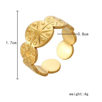 TIMIKA | Bague