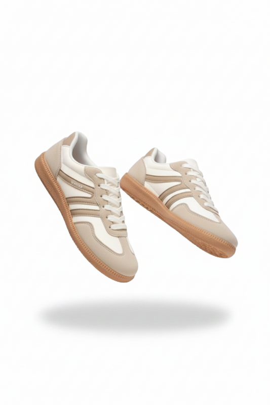 AMELIA | Baskets orthopédiques confortables