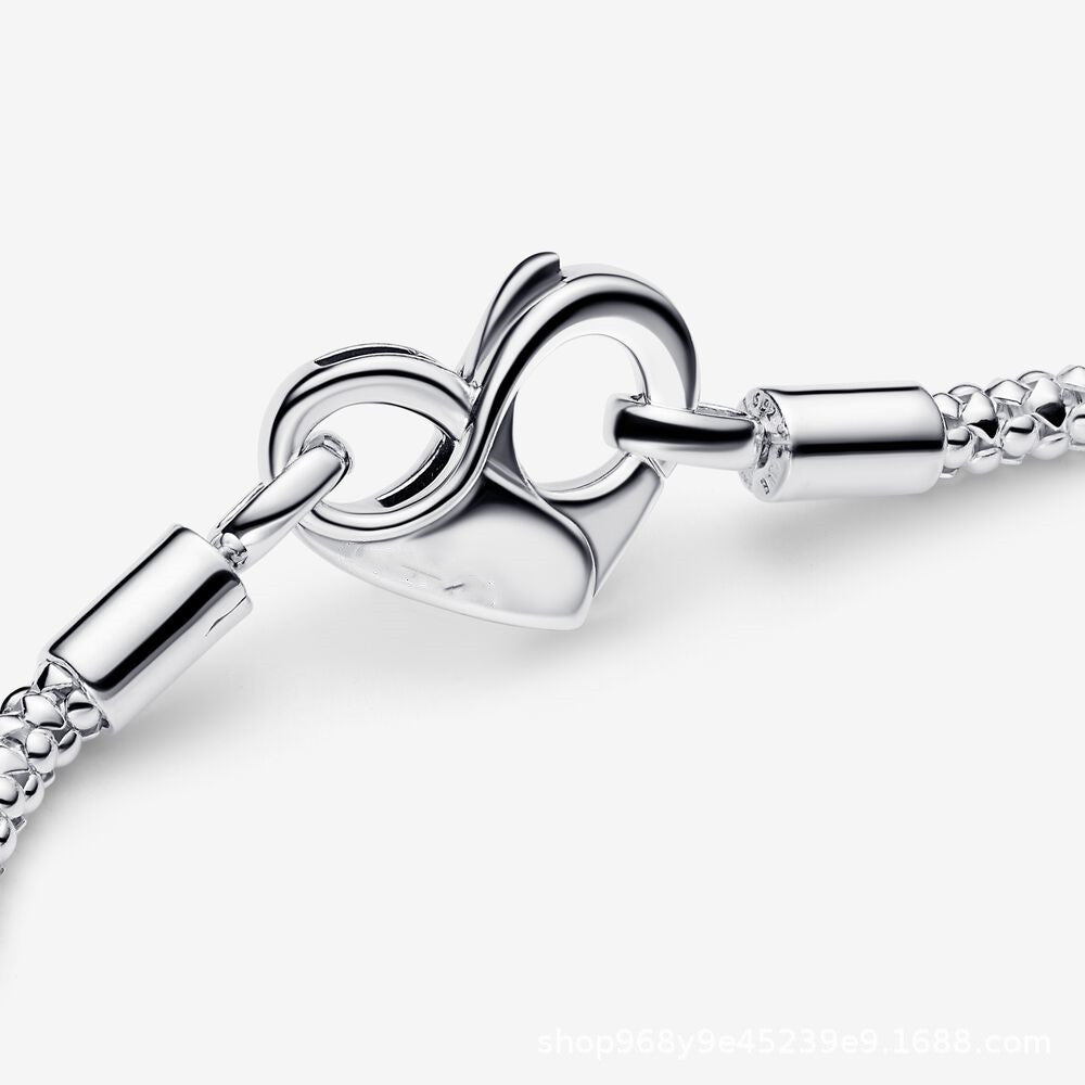 Bracelet Lien Éternel