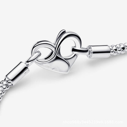 Bracelet Lien Éternel