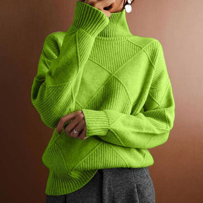 SOLENNE | Élégant pull d'été