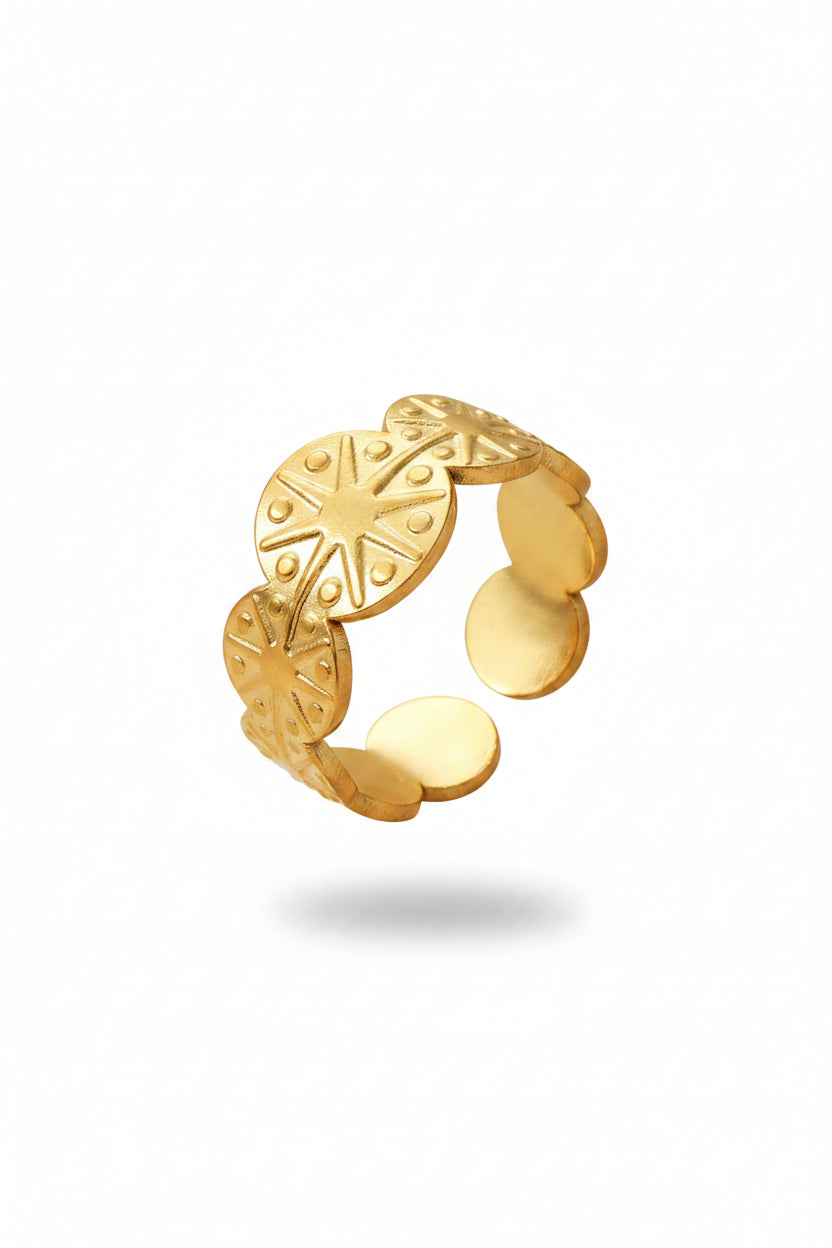 TIMIKA | Bague
