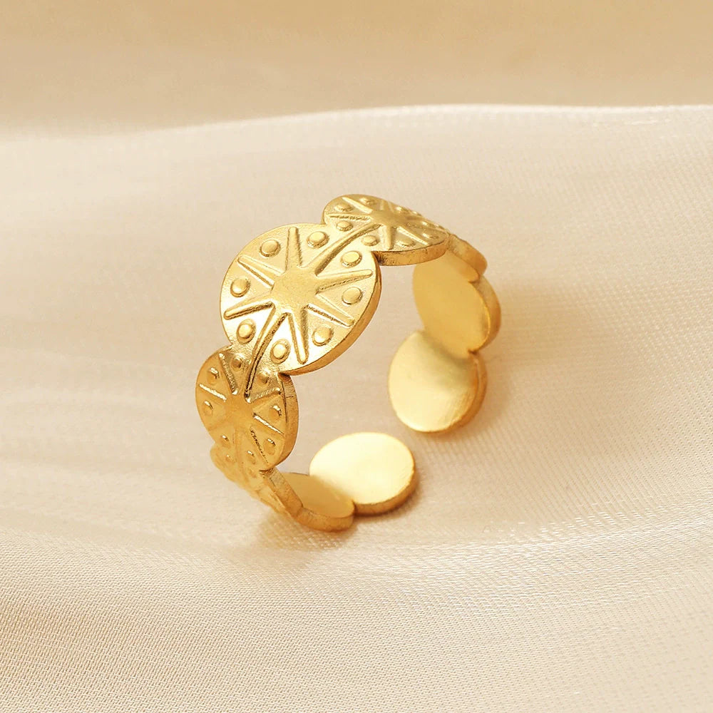 TIMIKA | Bague