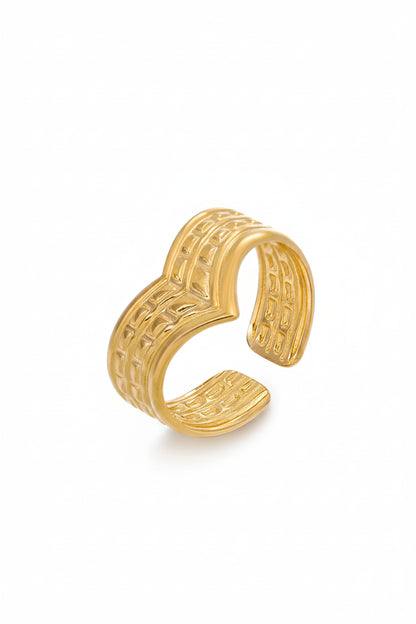 ZARELA | Bague