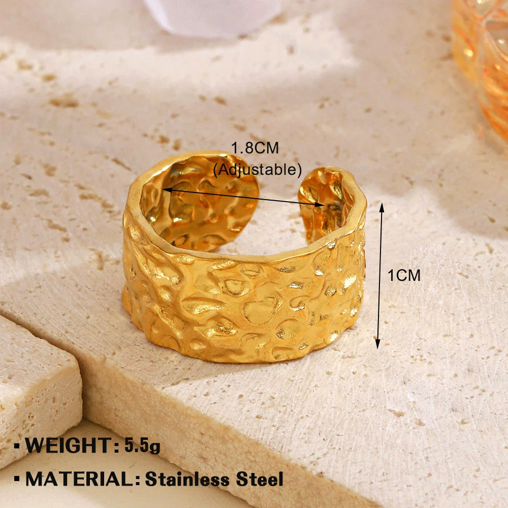 ARKENA | Bague