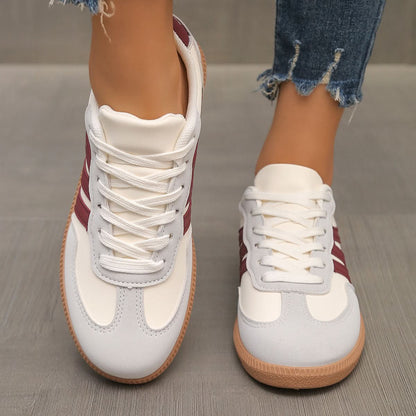 AMELIA | Baskets orthopédiques confortables