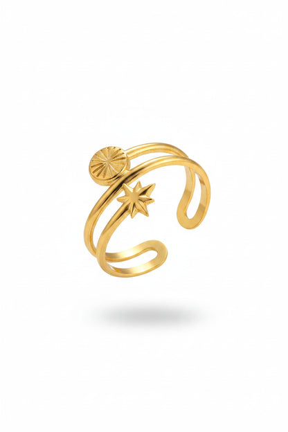 SUVA | Bague