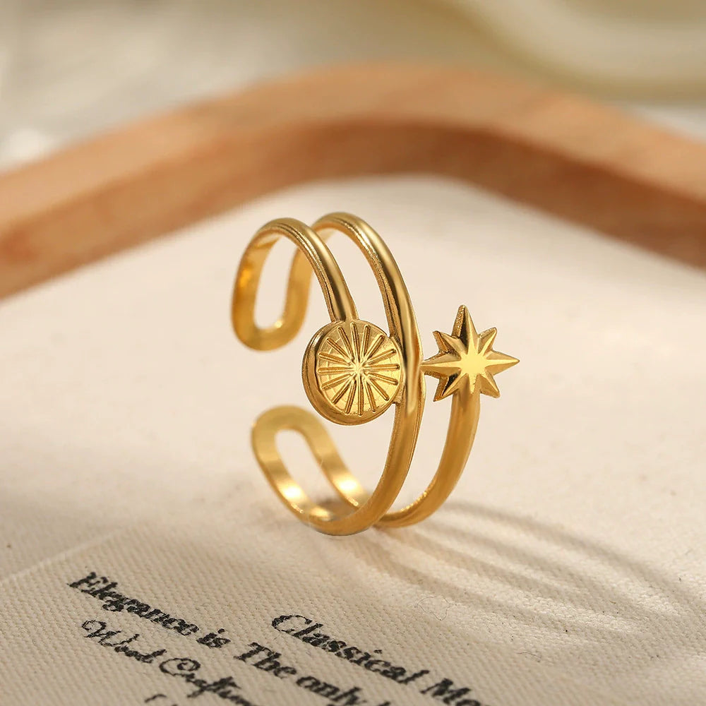 SUVA | Bague
