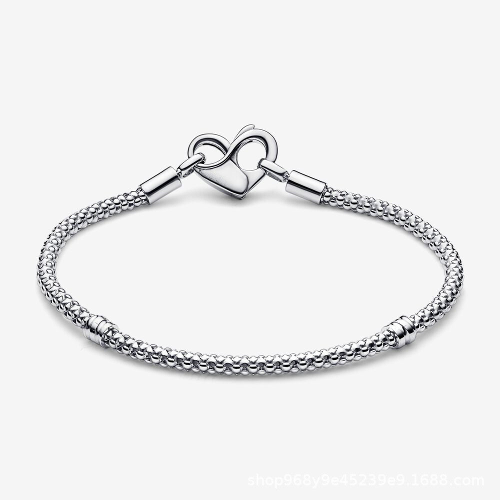 Bracelet Lien Éternel