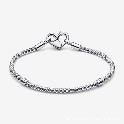 Bracelet Lien Éternel