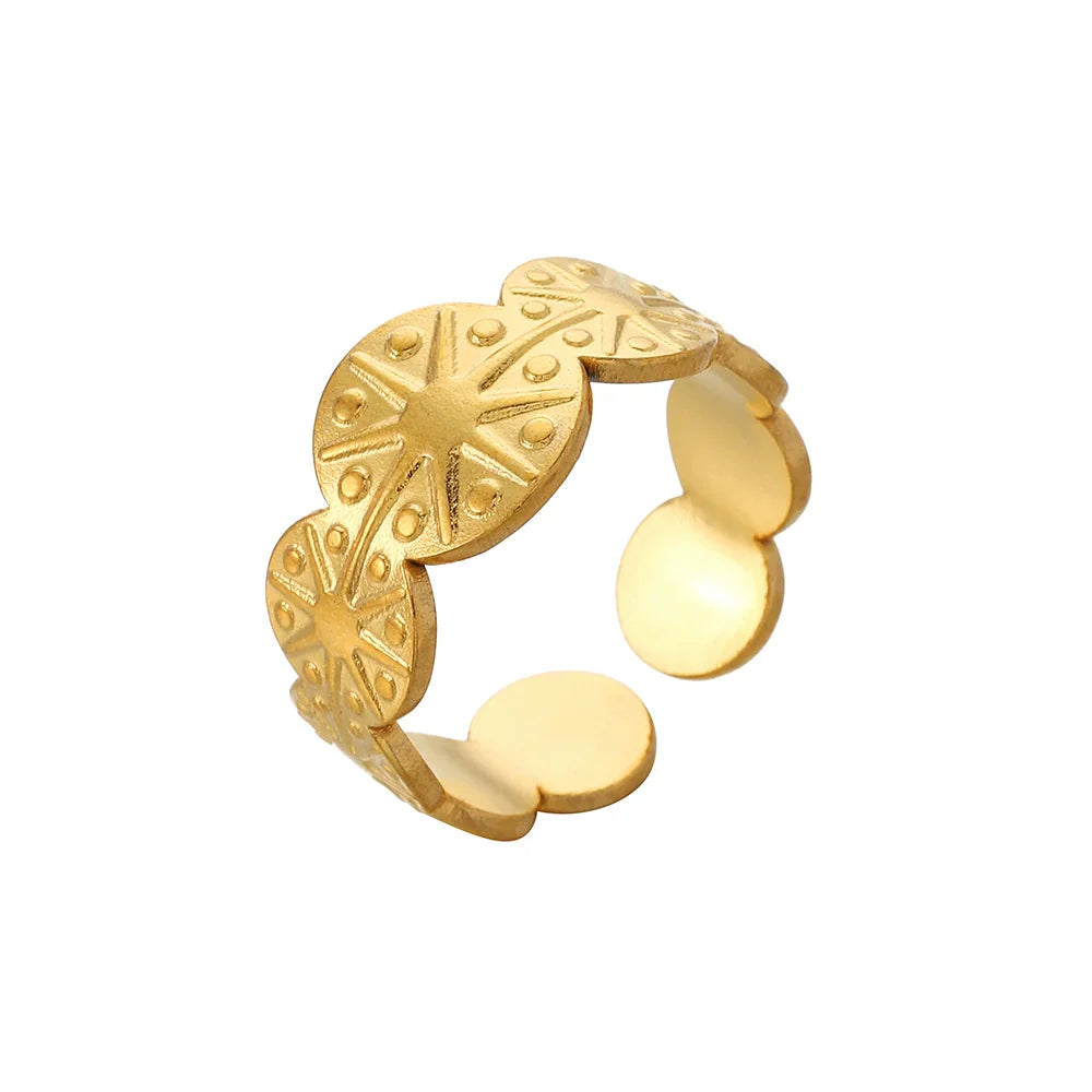 TIMIKA | Bague