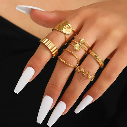 SUVA | Bague