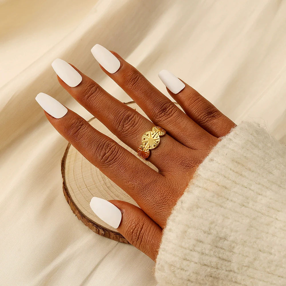 TIMIKA | Bague