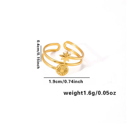 SUVA | Bague