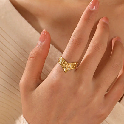 ZARELA | Bague