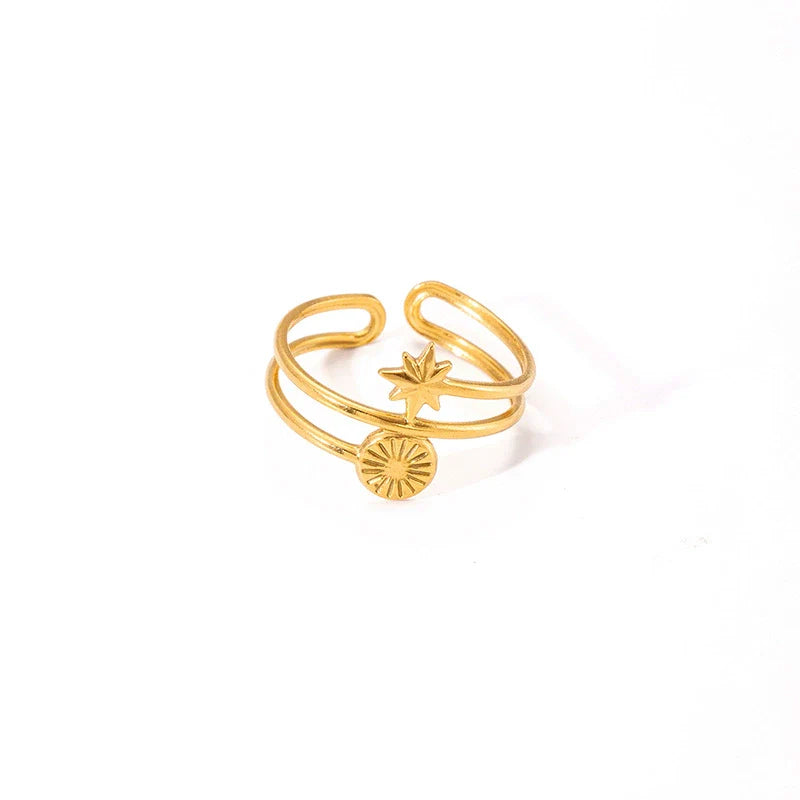SUVA | Bague
