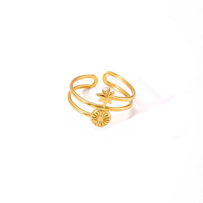 SUVA | Bague