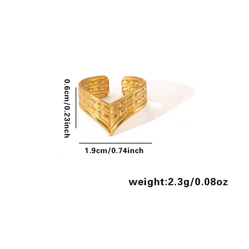 ZARELA | Bague