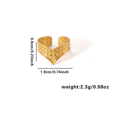 ZARELA | Bague