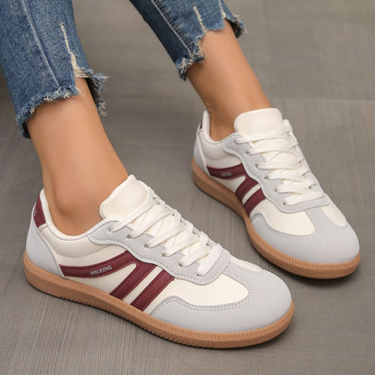 AMELIA | Baskets orthopédiques confortables