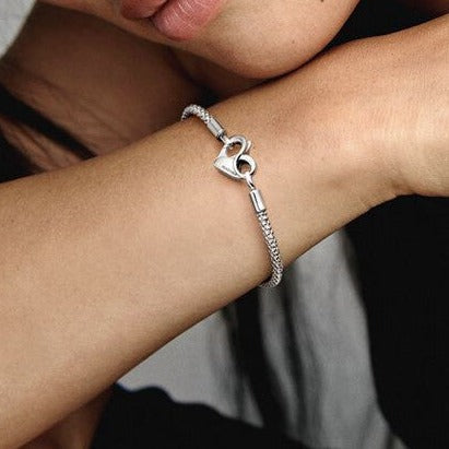 Bracelet Lien Éternel