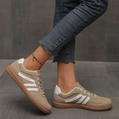 AMELIA | Baskets orthopédiques confortables