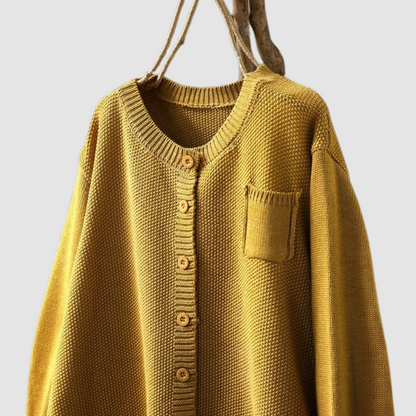 Berlinda™ | Cardigan en maille douillet