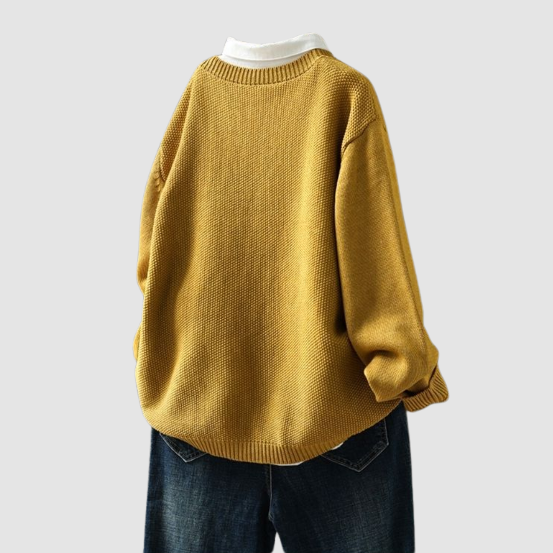 Berlinda™ | Cardigan en maille douillet