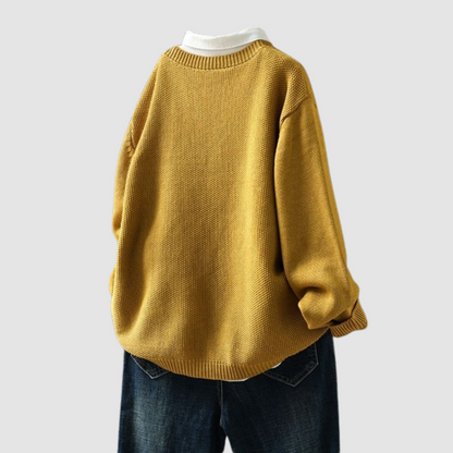 Berlinda™ | Cardigan en maille douillet