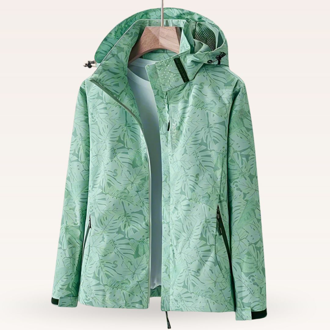 NALISE | Veste imperméable