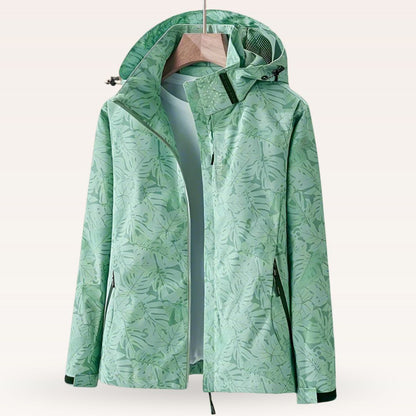 NALISE | Veste imperméable