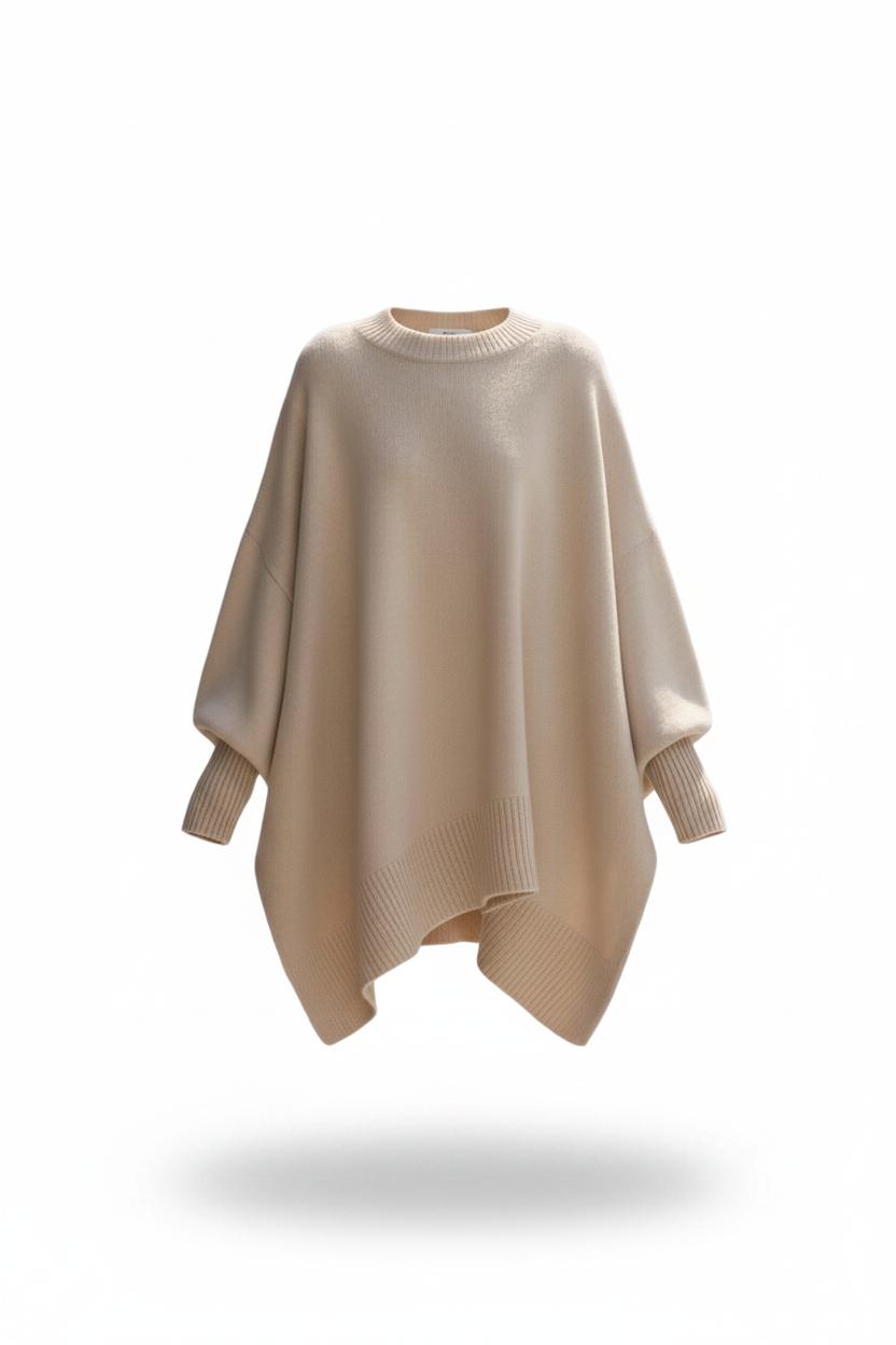 Cindy | Pull Doux et Confortable