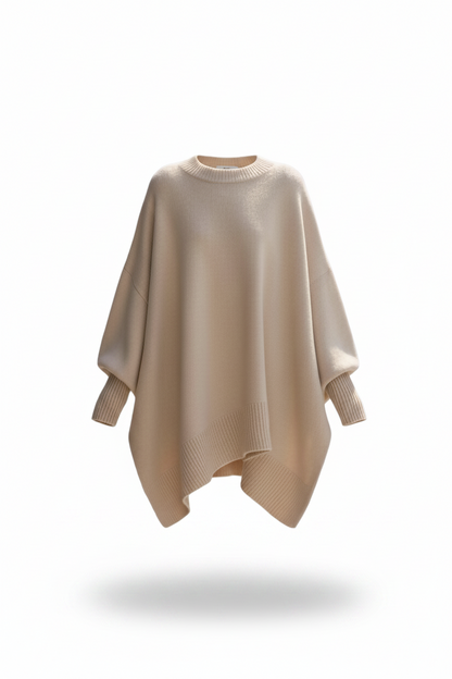 Cindy | Pull Doux et Confortable