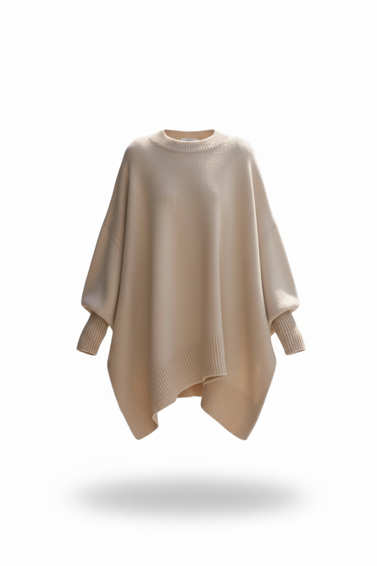 Cindy | Pull Doux et Confortable