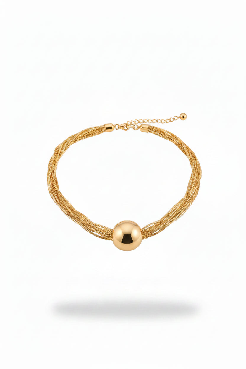Collier Aven Grace