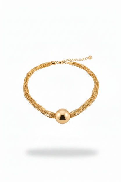 Collier Aven Grace