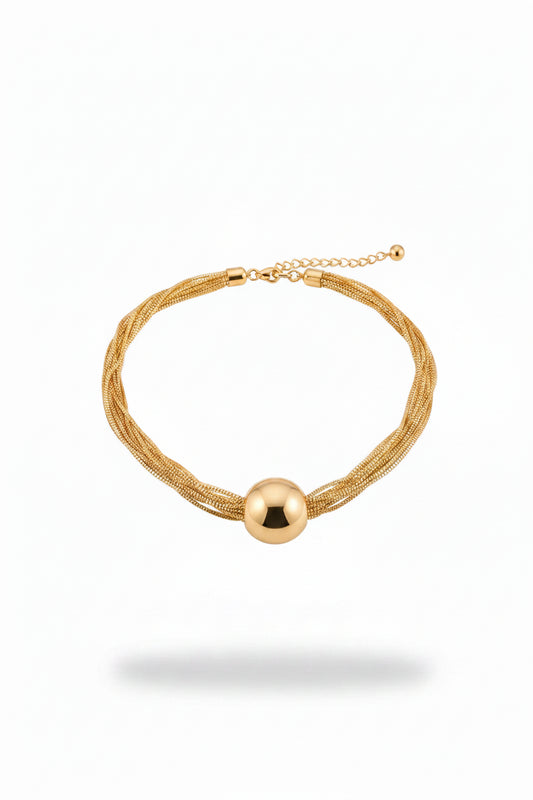 Collier Aven Grace